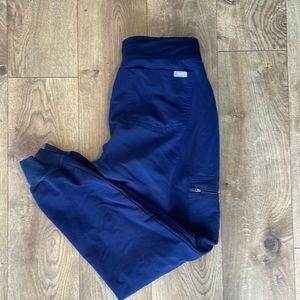 Figs Zamora joggers